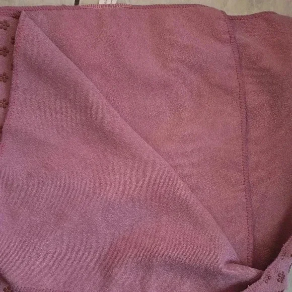 - ANGEL BEAUTY YOGA TOWEL - Picture 4 of 4
